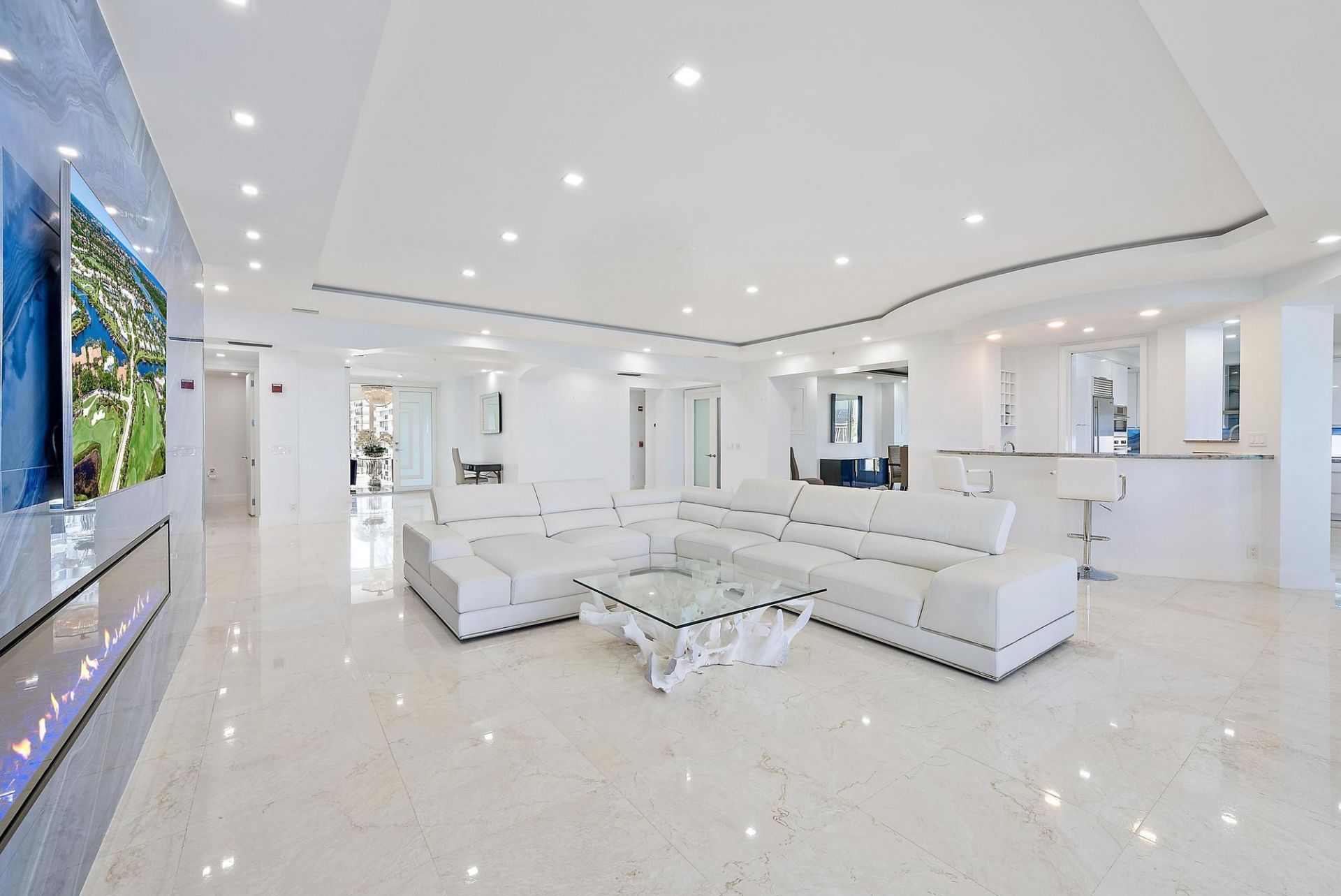 2070 N Ocean Boulevard, Unit PH4, Boca Raton, FL 33431 Photo