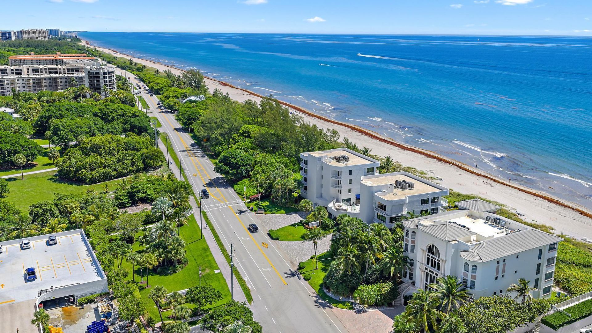 2070 N Ocean Boulevard, Unit PH4, Boca Raton, FL 33431 Photo