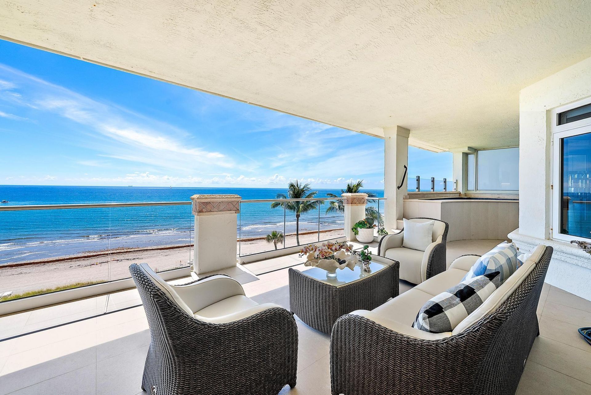 2070 N Ocean Boulevard, Unit PH4, Boca Raton, FL 33431 Photo