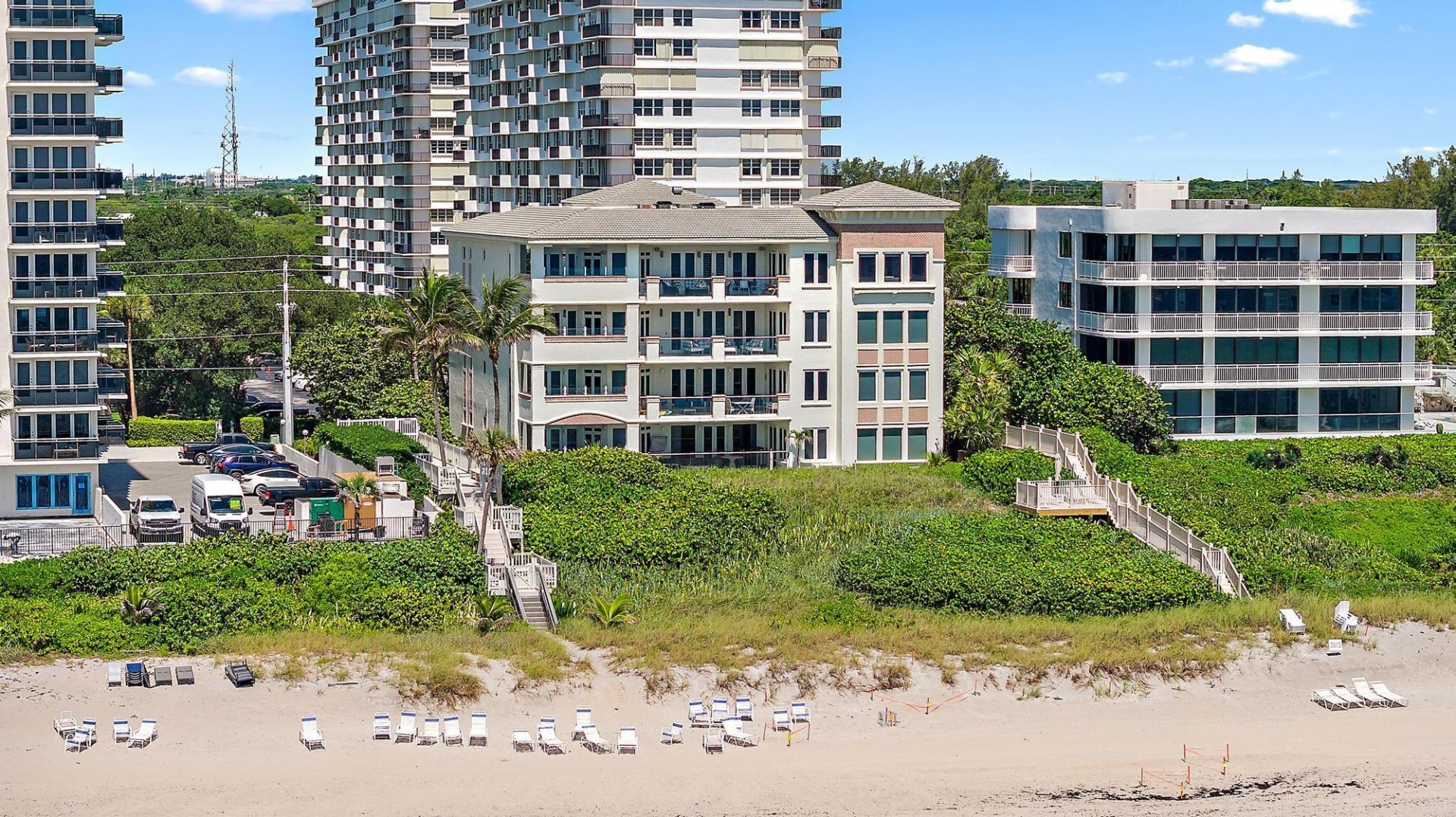 2070 N Ocean Boulevard, Unit PH4, Boca Raton, FL 33431 Photo
