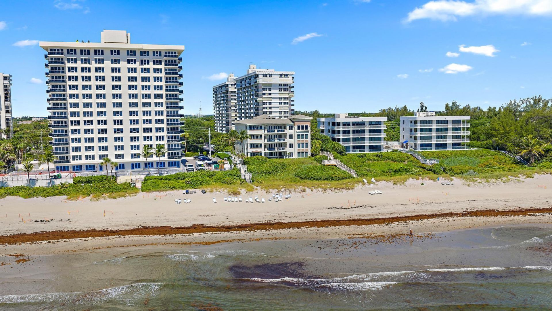 2070 N Ocean Boulevard, Unit PH4, Boca Raton, FL 33431 Photo