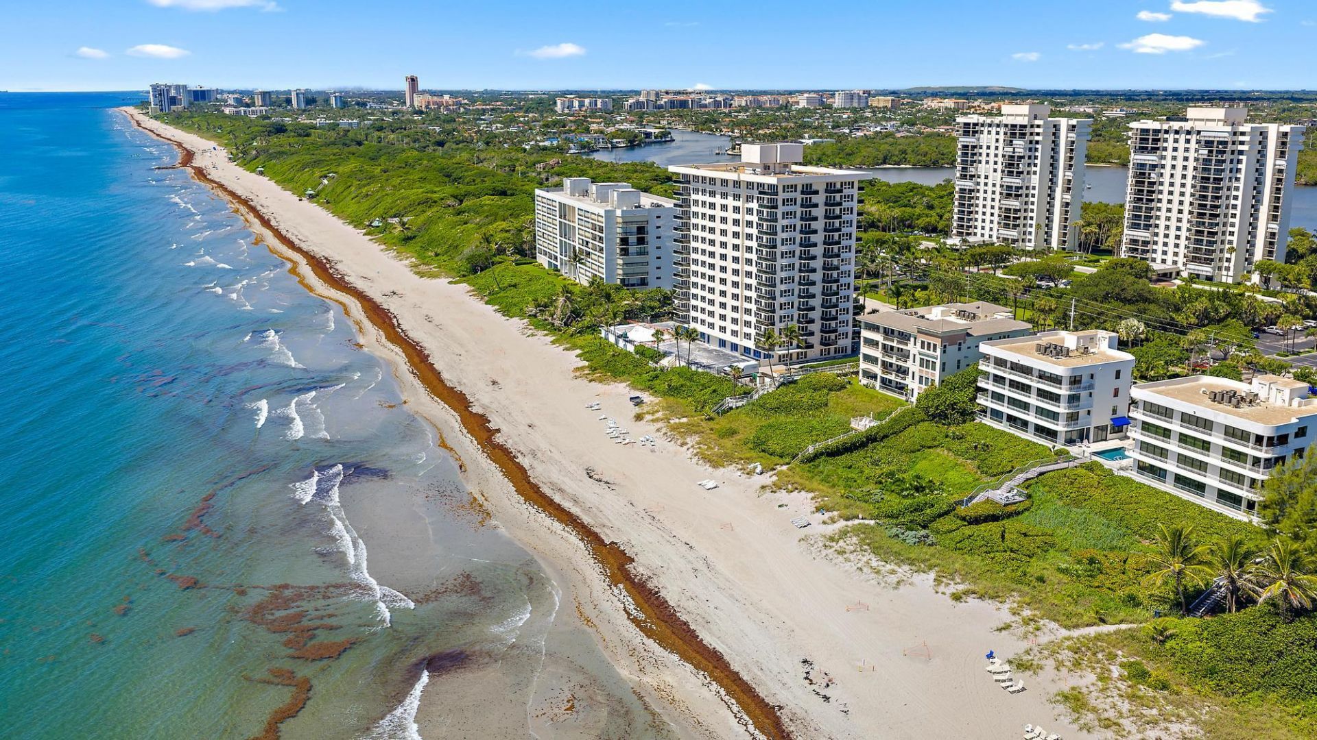 2070 N Ocean Boulevard, Unit PH4, Boca Raton, FL 33431 Photo