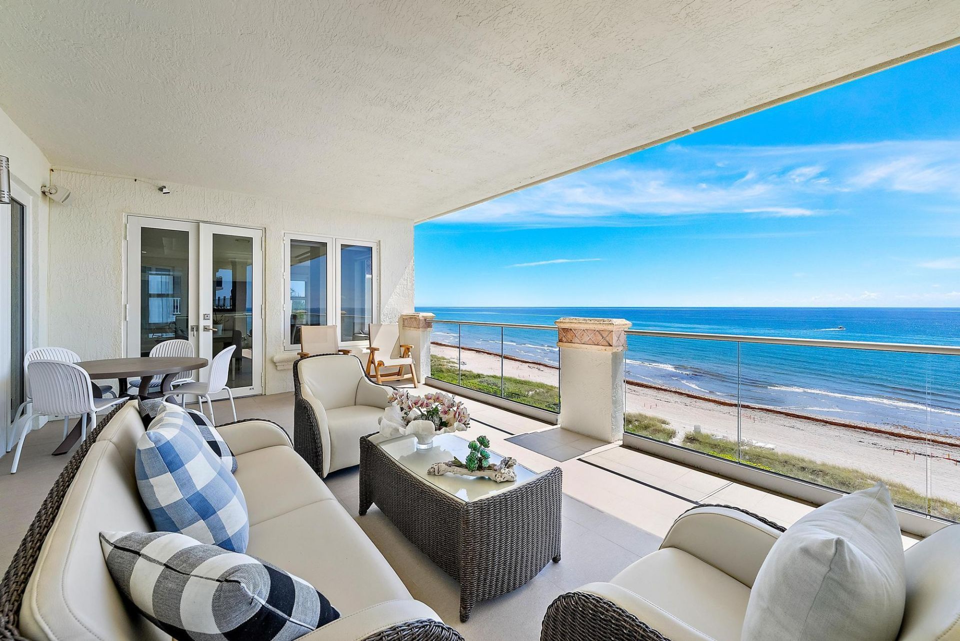 2070 N Ocean Boulevard, Unit PH4, Boca Raton, FL 33431 Photo