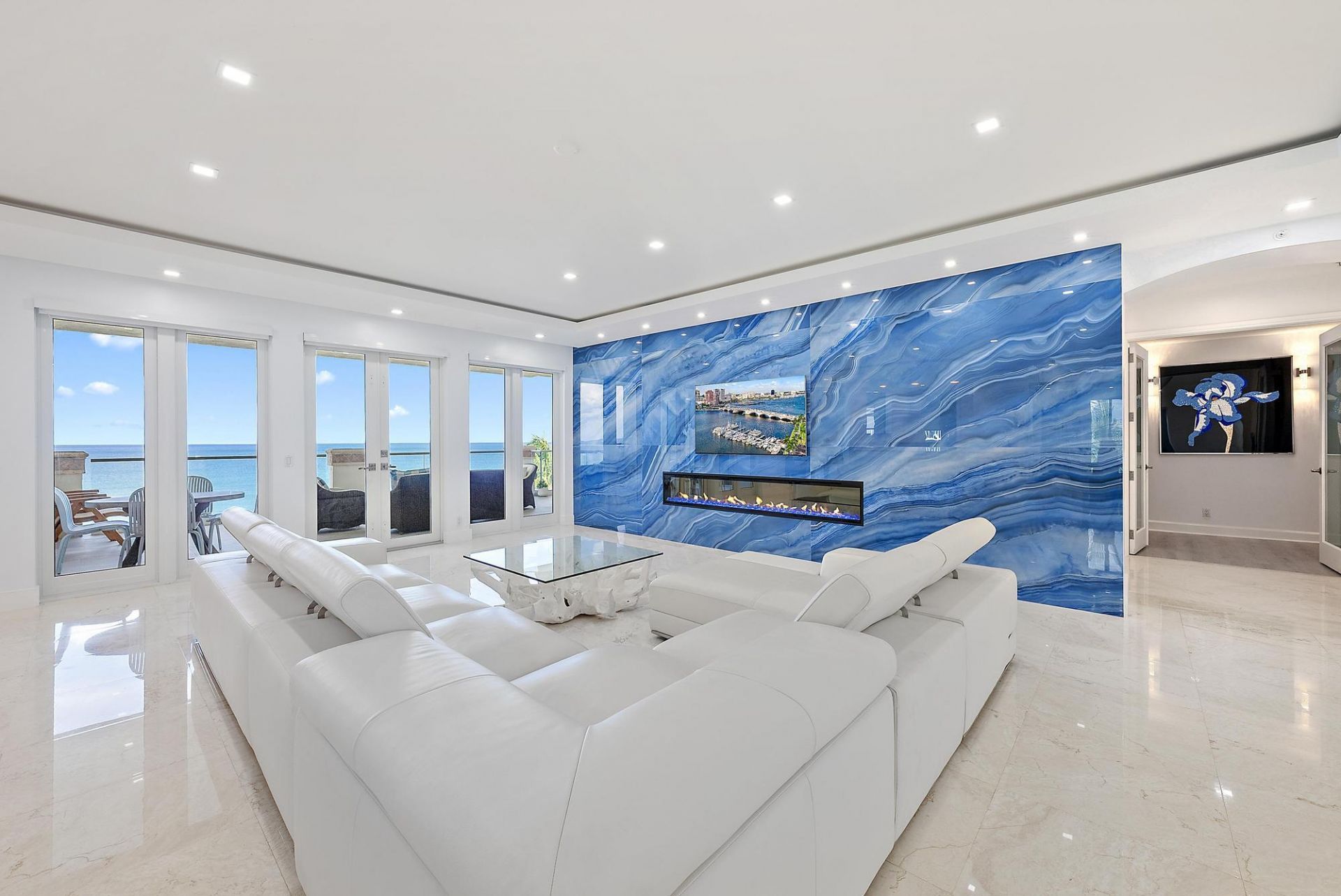 2070 N Ocean Boulevard, Unit PH4, Boca Raton, FL 33431 Photo