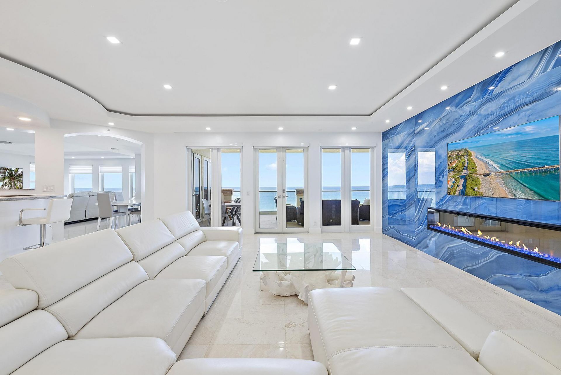 2070 N Ocean Boulevard, Unit PH4, Boca Raton, FL 33431 Photo