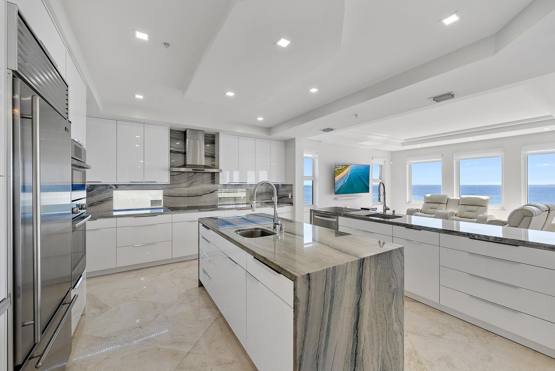 2070 N Ocean Boulevard, Unit PH4, Boca Raton, FL 33431 Photo