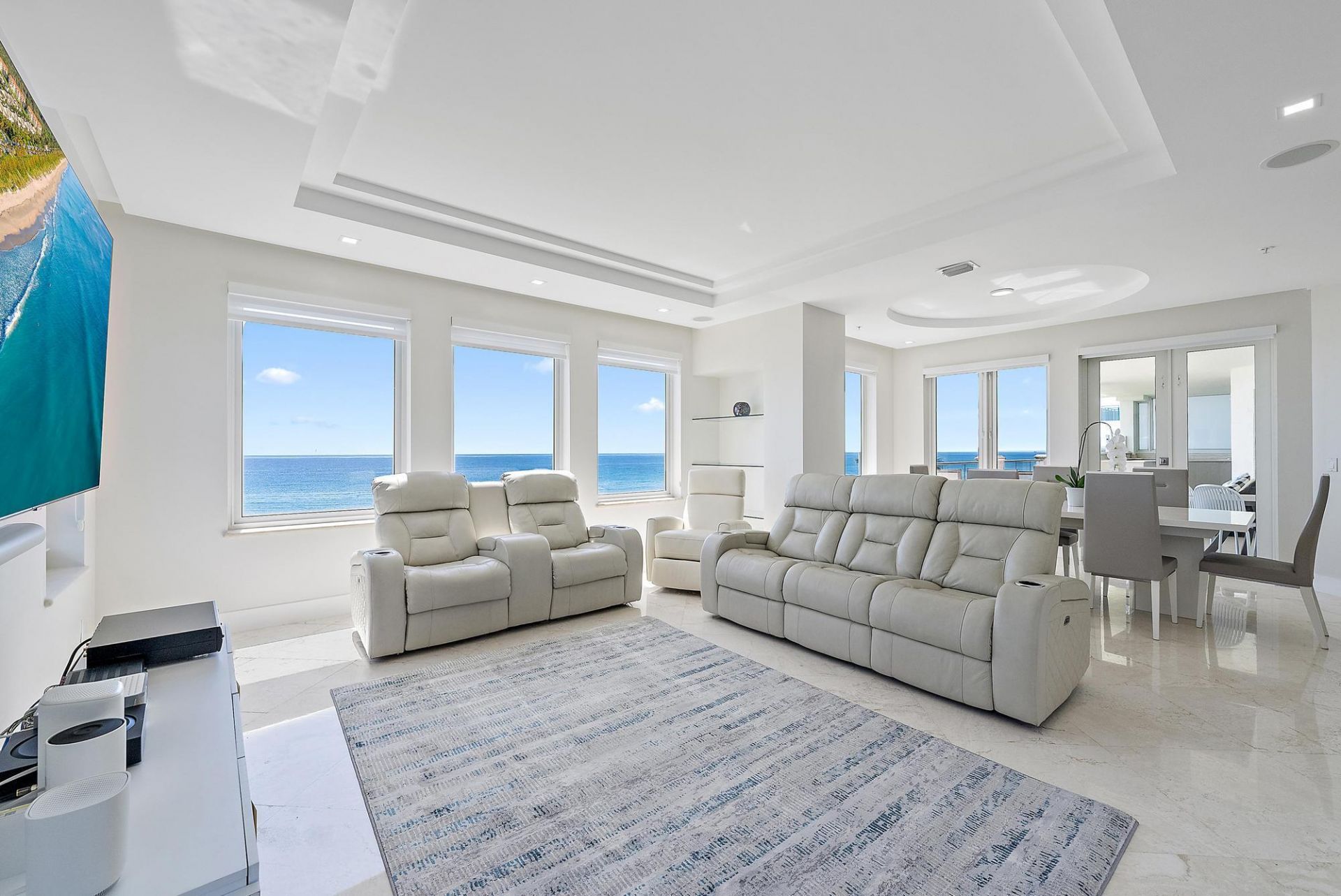 2070 N Ocean Boulevard, Unit PH4, Boca Raton, FL 33431 Photo