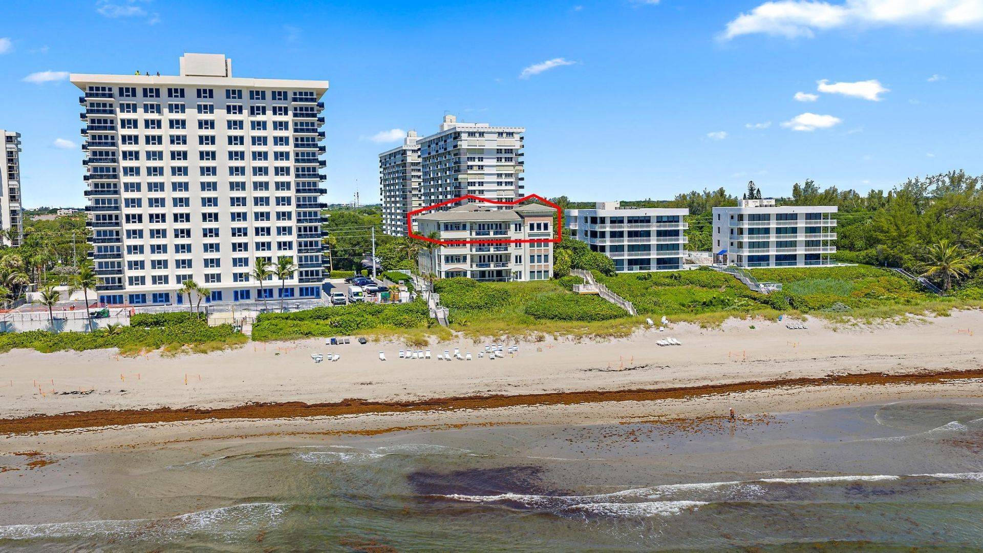 2070 N Ocean Boulevard, Unit PH4, Boca Raton, FL 33431 Photo