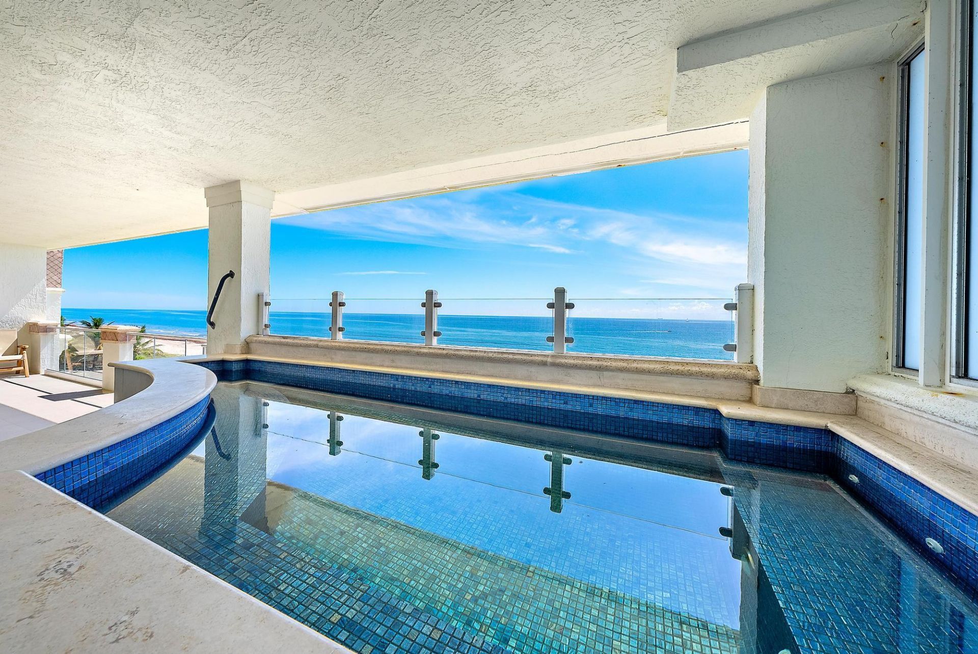 2070 N Ocean Boulevard, Unit PH4, Boca Raton, FL 33431 Photo