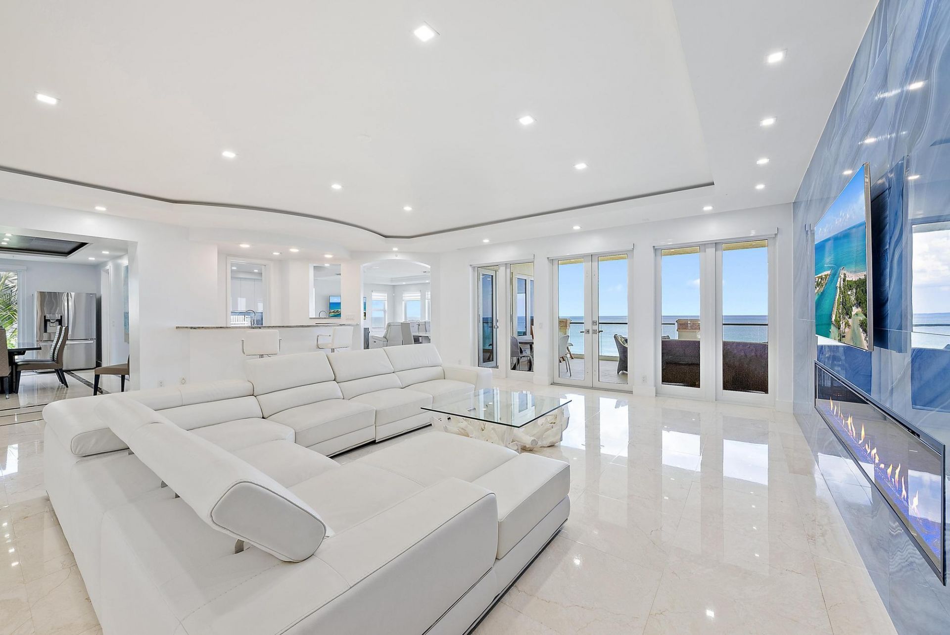 2070 N Ocean Boulevard, Unit PH4, Boca Raton, FL 33431 Photo