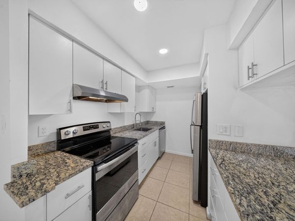 2811 Stoneway Lane, Unit A, Fort Pierce, FL 34982