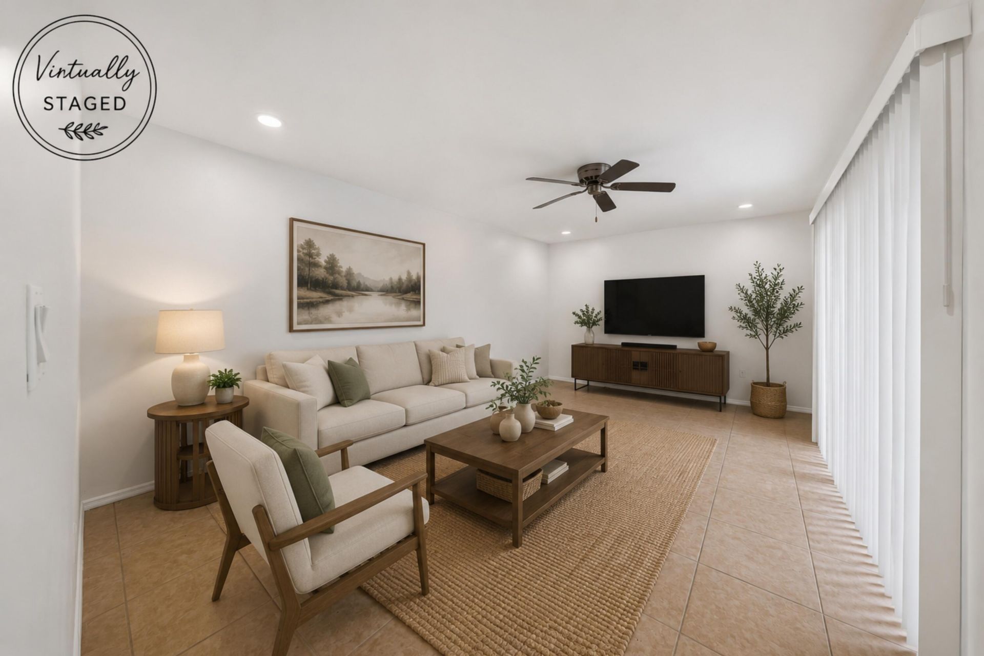 2811 Stoneway Lane, Unit A, Fort Pierce, FL 34982 Photo