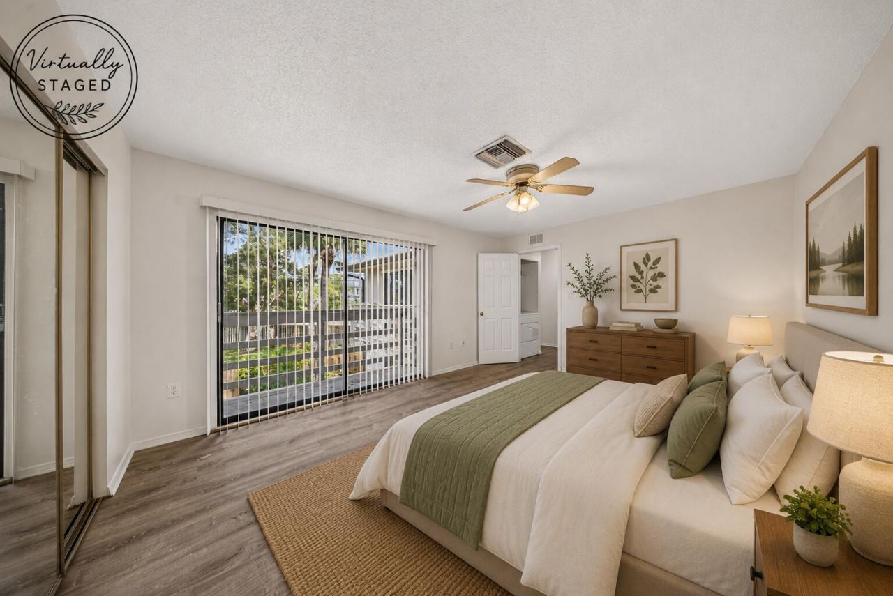 2811 Stoneway Lane, Unit A, Fort Pierce, FL 34982 Photo