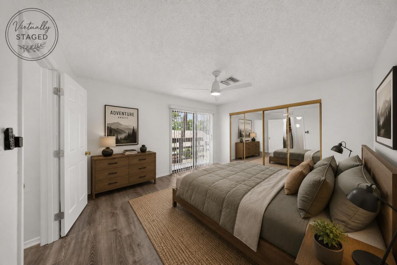 2811 Stoneway Lane, Unit A, Fort Pierce, FL 34982 Photo