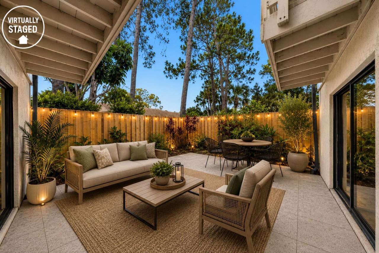 2811 Stoneway Lane, Unit A, Fort Pierce, FL 34982 Photo