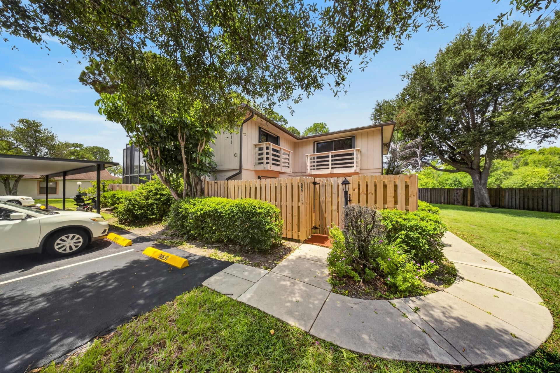 2811 Stoneway Lane, Unit A, Fort Pierce, FL 34982 Photo