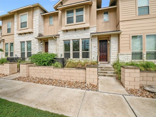 6814 E Riverside DR , Unit 63, Austin, TX 78741