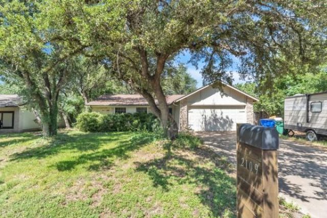 2109 N Cannes Dr, Cedar Park, TX 78613 Main Photo