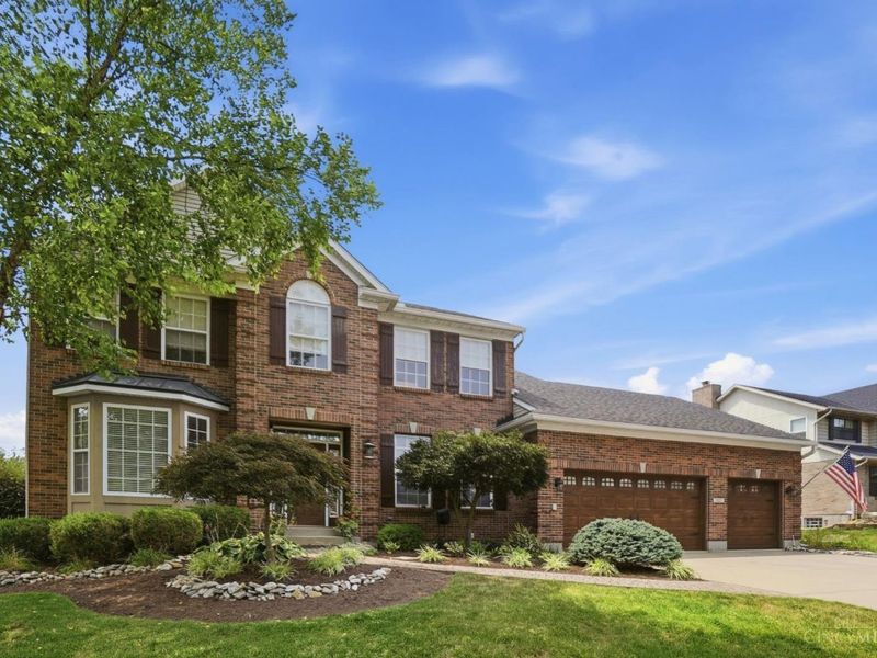 3127 Crooked Tree Drive, Mason, OH 45040 Photo 3