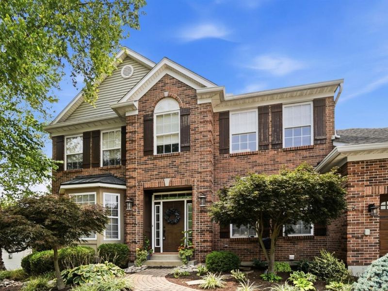 3127 Crooked Tree Drive, Mason, OH 45040 Photo 4