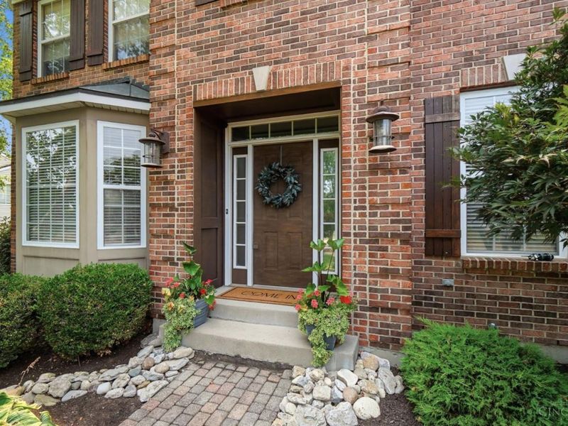 3127 Crooked Tree Drive, Mason, OH 45040 Photo 6