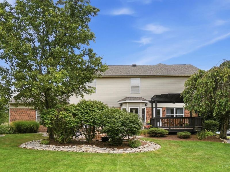 3127 Crooked Tree Drive, Mason, OH 45040 Photo 63