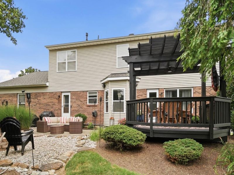 3127 Crooked Tree Drive, Mason, OH 45040 Photo 64