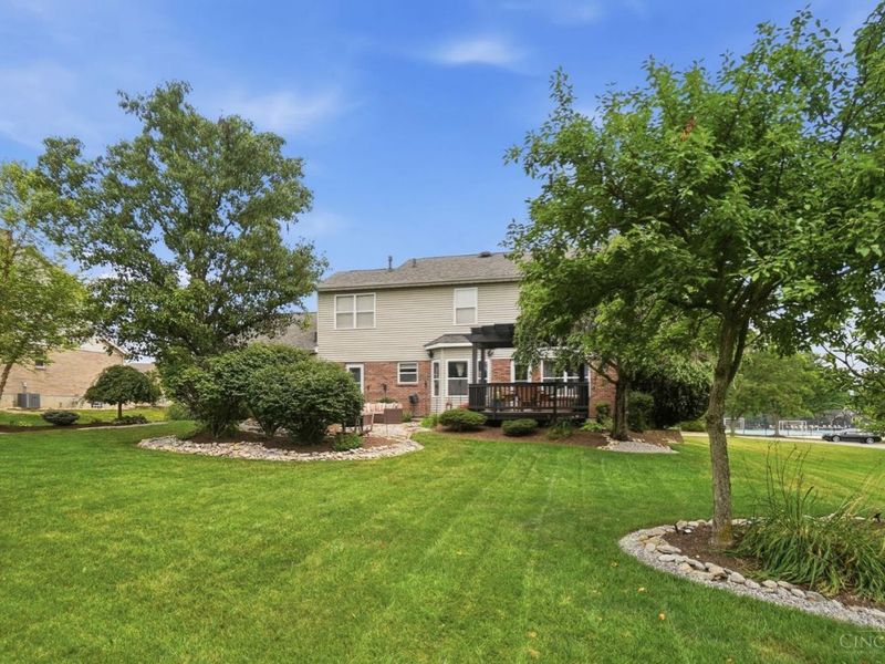 3127 Crooked Tree Drive, Mason, OH 45040 Photo 65