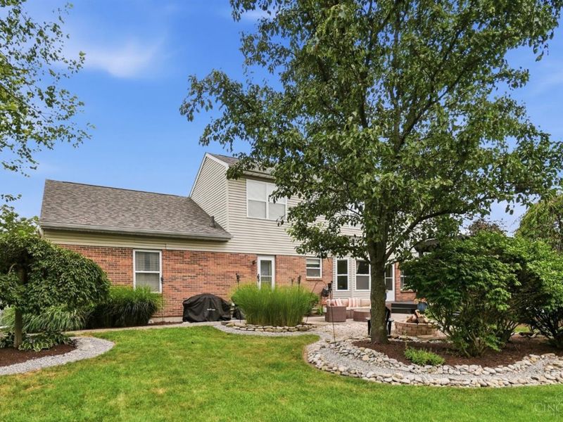 3127 Crooked Tree Drive, Mason, OH 45040 Photo 66