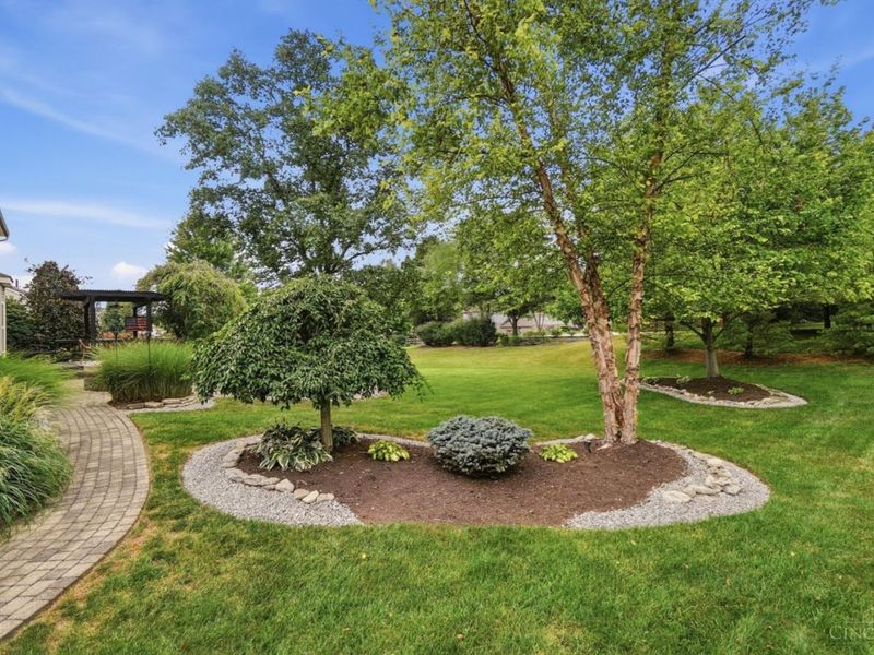 3127 Crooked Tree Drive, Mason, OH 45040 Photo 67