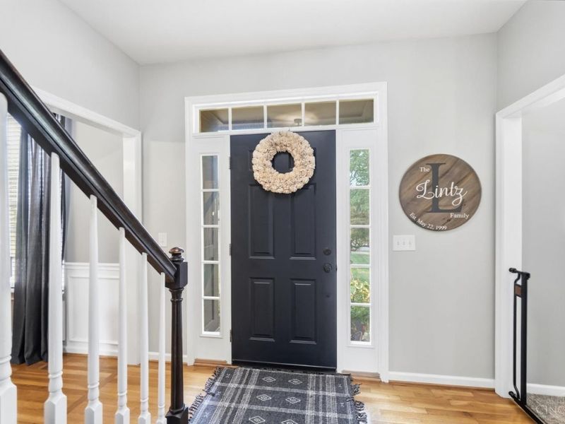 3127 Crooked Tree Drive, Mason, OH 45040 Photo 7