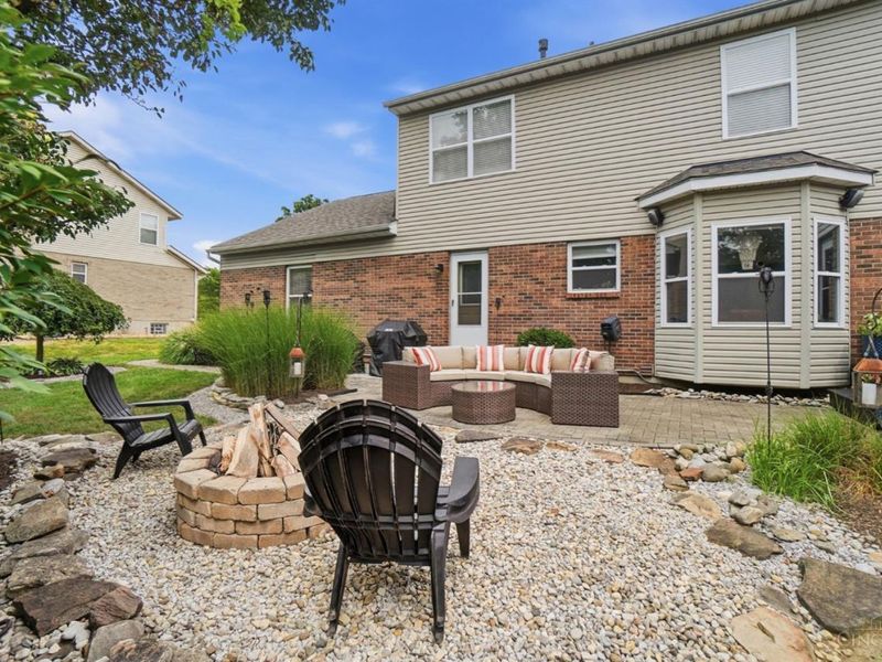 3127 Crooked Tree Drive, Mason, OH 45040 Photo 71