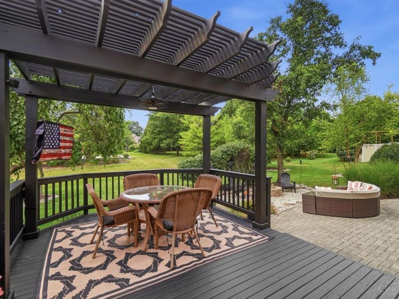 3127 Crooked Tree Drive, Mason, OH 45040 Photo 72