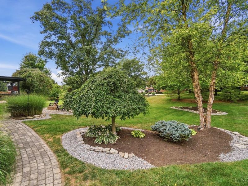 3127 Crooked Tree Drive, Mason, OH 45040 Photo 74