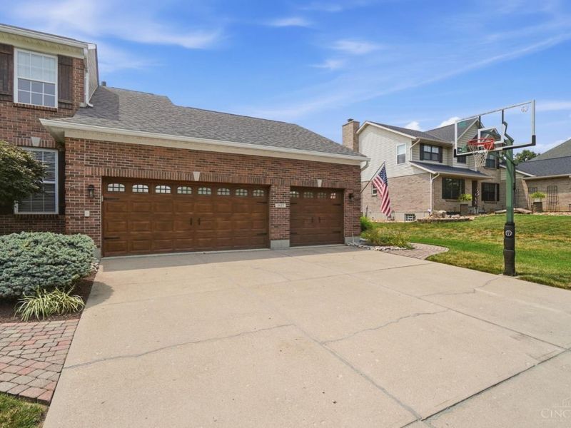 3127 Crooked Tree Drive, Mason, OH 45040 Photo 75