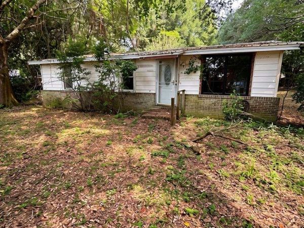 4124 Lawrence Ave, Pace, FL 32571