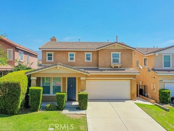 3832 Taconite, San Bernardino, CA 92407