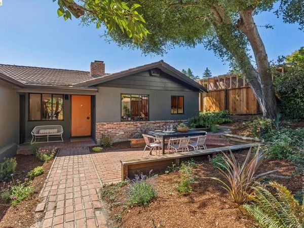 1010 Keeler Ave, Berkeley, CA 94708
