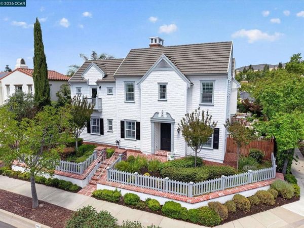 1967 Casablanca St, Danville, CA 94506