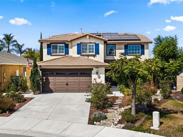 38159 Floricita, Murrieta, CA 92563