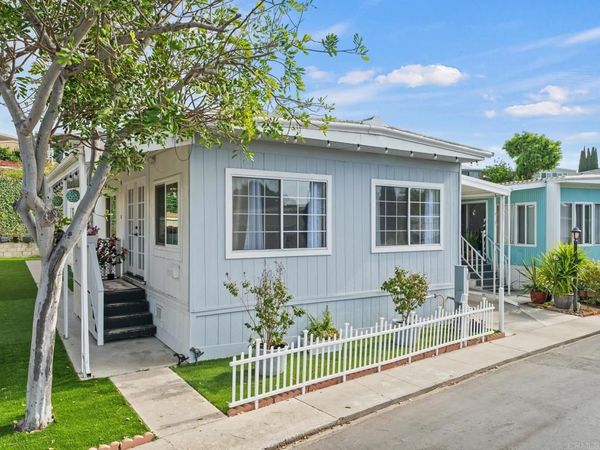4820 1/2 Old Cliffs Rd San Diego, CA 92120, Del Cerro, CA 92120