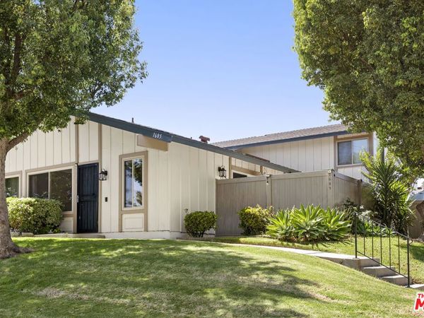 1685 E Avenida De Las Flores, Thousand Oaks, CA 91362