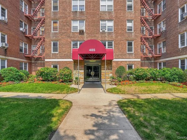 485 Bronx River Road , Unit A51, Yonkers, NY 10704