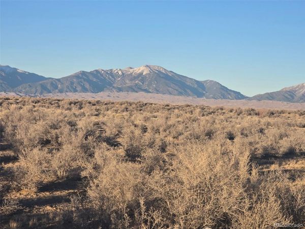 Lot 15 , Alamosa, CO 81101
