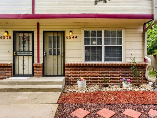 6944 W Mississippi Avenue , Denver, CO 80226