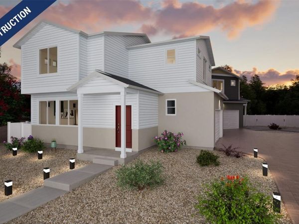 4061 Zebrawood Lane , Johnstown, CO 80534