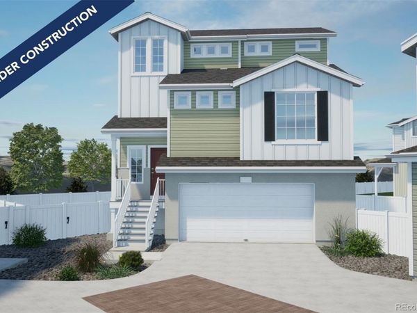 4053 Zebrawood Lane , Johnstown, CO 80534