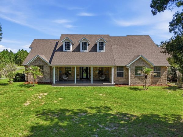 13525 PALM DRIVE, ASTATULA, FL 34705