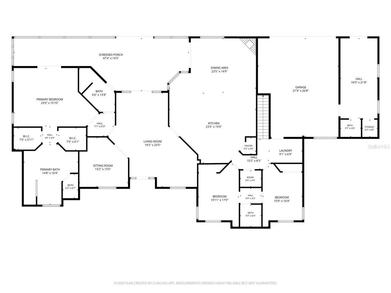 13525 Palm Drive, Astatula, FL 34705 Photo