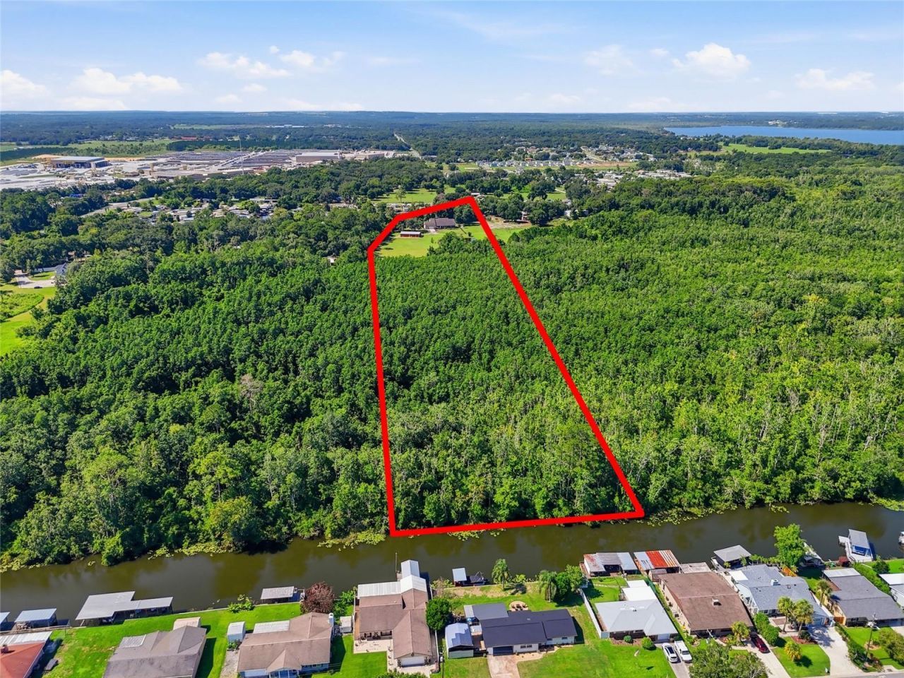 13525 Palm Drive, Astatula, FL 34705 Photo